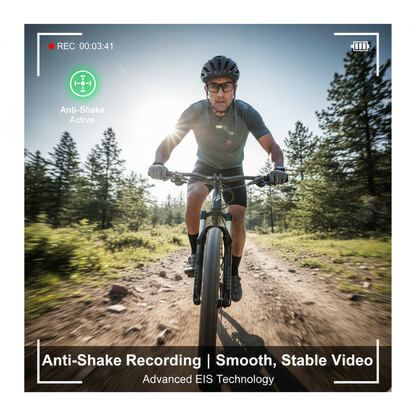 Terra Lens AI  Smart Glasses